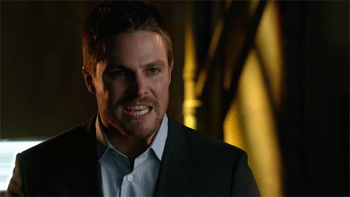 Stephen Amell Incredible Actor