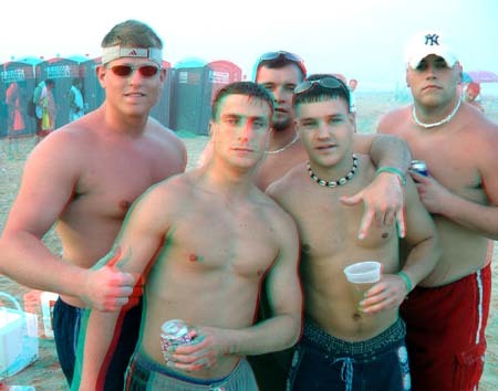 picture of frat guys