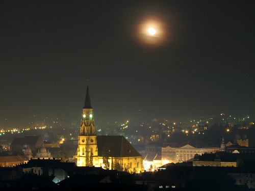 Cluj-Napoca, Romania
via sonykus