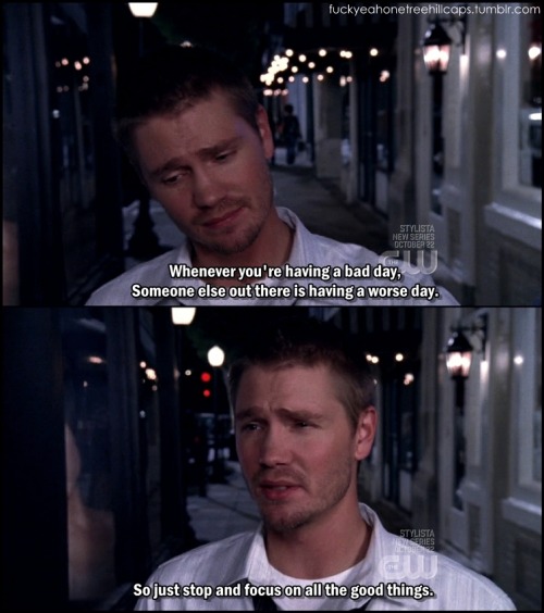 One Tree Hill 6x06 Choosing My Own Way of Life