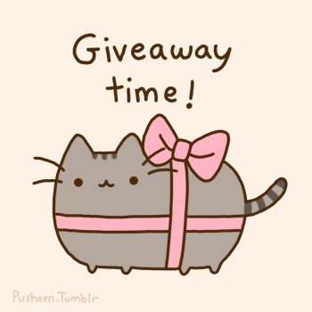 
GIVEAWAY IS OVER <img src='/layout/nl/images/smileys/smile.png' alt=':)'> CONGRATS TO OUR WINNER!

PRIZE:
1 Fancy Pusheen T-shirt + 1 Pusheen necklace (winner can choose from the available men’s & women’s sizes) 
HOW TO ENTER:
Reblog & like this post.
RULES:
- You may only reblog & like once.
- If you do not have an “ask” function or any contact info on your page, you must reblog with your email  address - you can’t win if we can’t contact you!
- Anyone, anywhere can enter (we ship world wide).
The winner will be chosen randomly on Friday the 25th!

