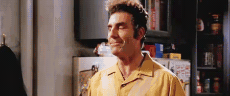 Kramer excited