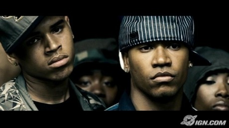 Stomp The Yard With Chris Brown Full Movie