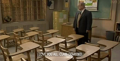 Feeny Hits Us in Our Feels