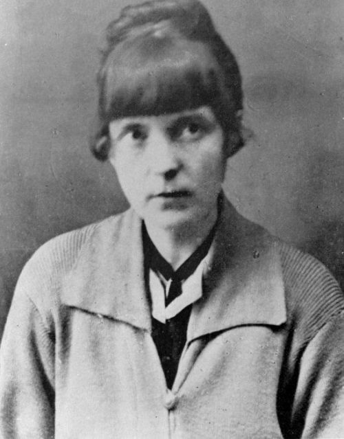 A Picture Of Katherine Mansfield [1973– ]