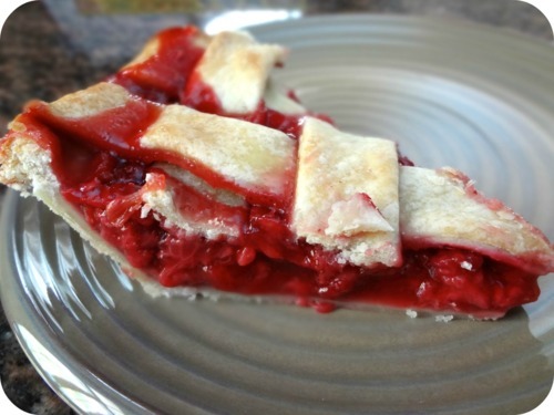 rhubarb-strawberry-raspberry-pie-sweet-baking-fruit-summer-seasonal