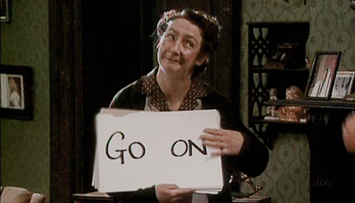 Image result for mrs doyle father ted gif