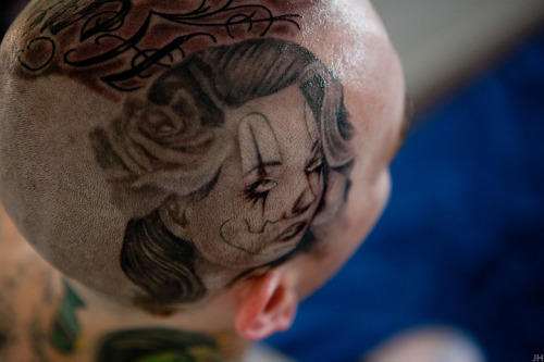 Of A Throat Tattoo By Deryn Twelve Tenacious Sheffield Uk Kootation ...