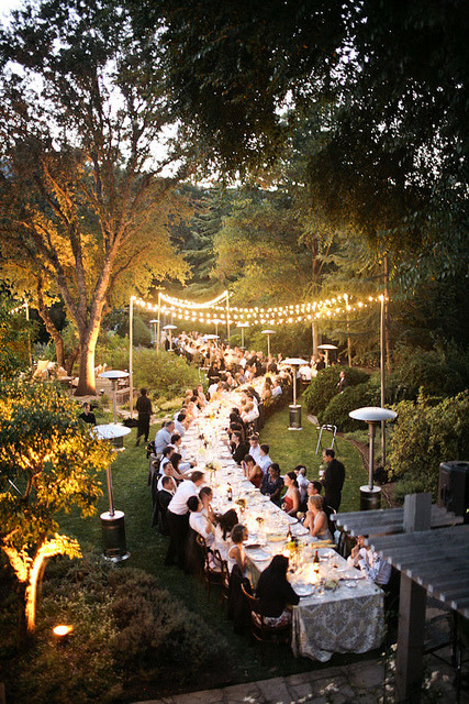 via 8 stunning wedding tablescapes austin