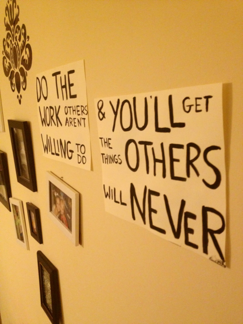 Tumblr Bedroom Ideas Quotes