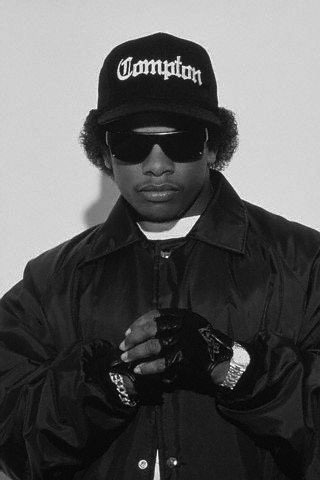Eazy E Tumblr Images & Pictures - Becuo