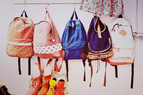 bags #bag #schoolbag #school bags #kawaii #cute #♡
