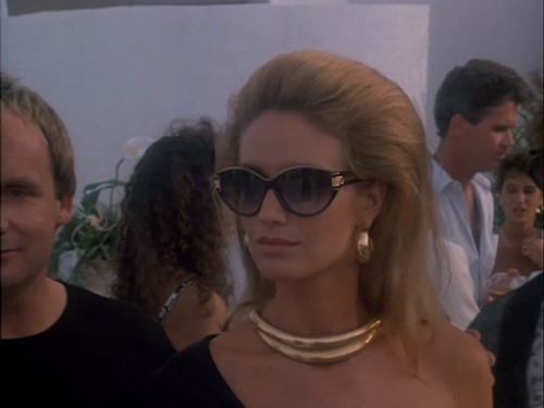 Image result for kelly lynch in miami vice