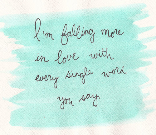 love #crush #falling for you #