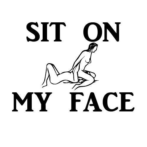 Sit On My Face Tumblr