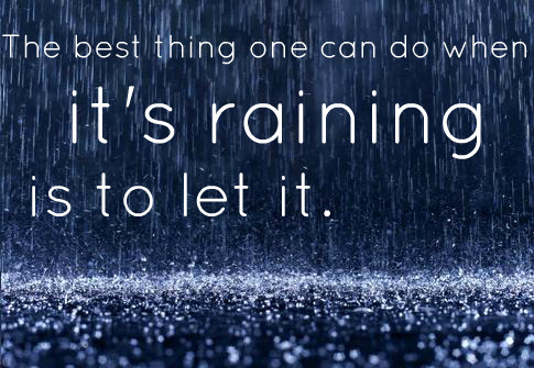Rain #Quotes #Rain Quotes