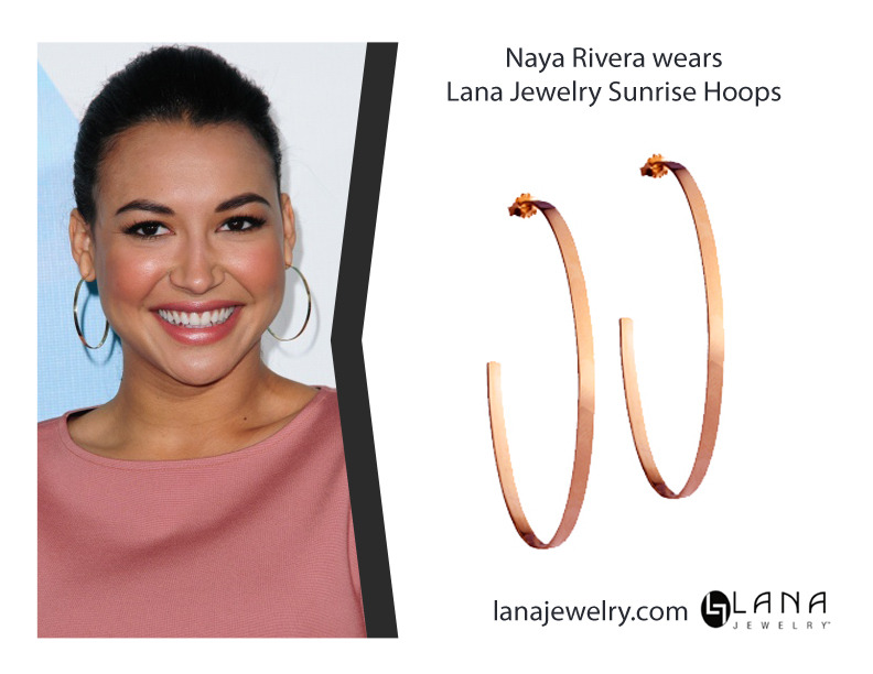 jewelry tumblr wearing Rivera â€¢ looks Lana Naya Lana Jewelry stylish