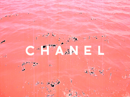 Chanel monroe tumblr