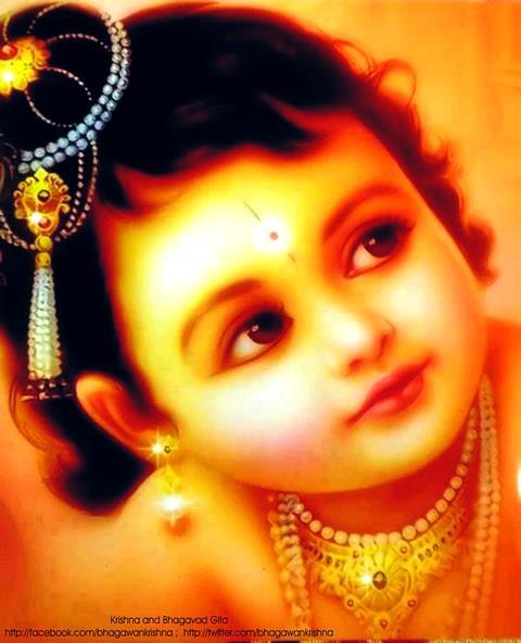 Krishna's Divine Grace: November 2014