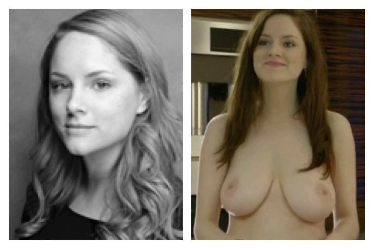 Rundle tits sophie BEST CELEBRITY