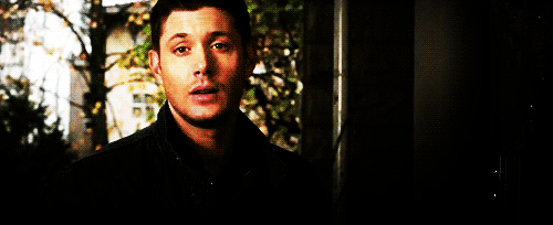 SPNG Tags: Dean / Well / Hi there
Looking for a particular Supernatural reaction gif? This blog organizes them so you don’t have to spend hours hunting them down.