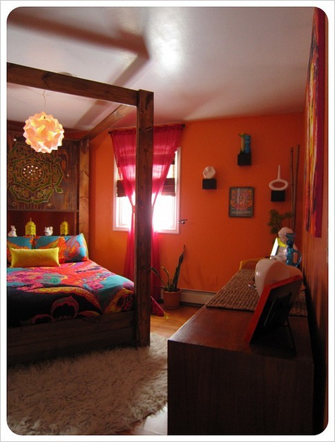 bedroom # bedroom ideas # interior decor # bohemian # boho bedroom ...