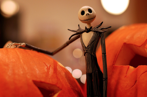 Os Melhores Filmes e Animações para ver no Halloween! 