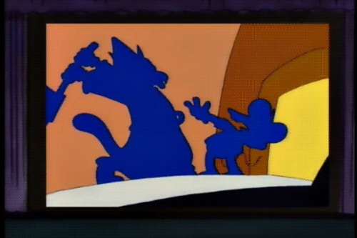 55 inolvidables escenas del cine recreadas en los Simpsons | The Idealist