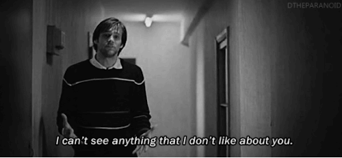 Eternal Sunshine of the Spotless Mind quote