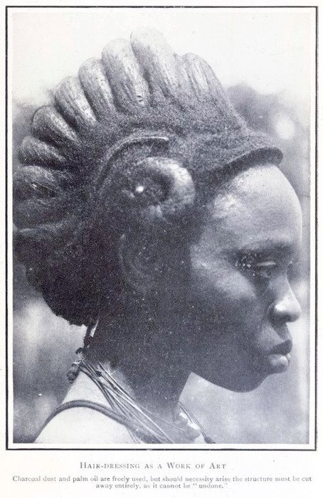 Igbo Nigeria Woman