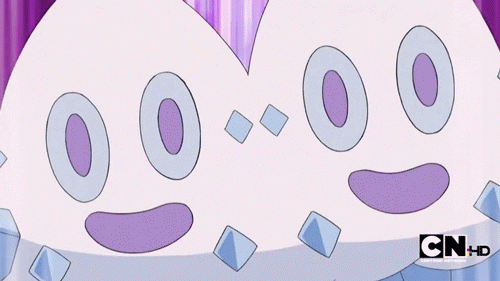 Icy Wind

Vanilluxe&rsquo;s mouths glow light blue and releases a wind with light blue sparkles inside from its mouths at the opponent.
