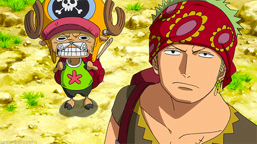one piece strong world one piece movie 10 gif