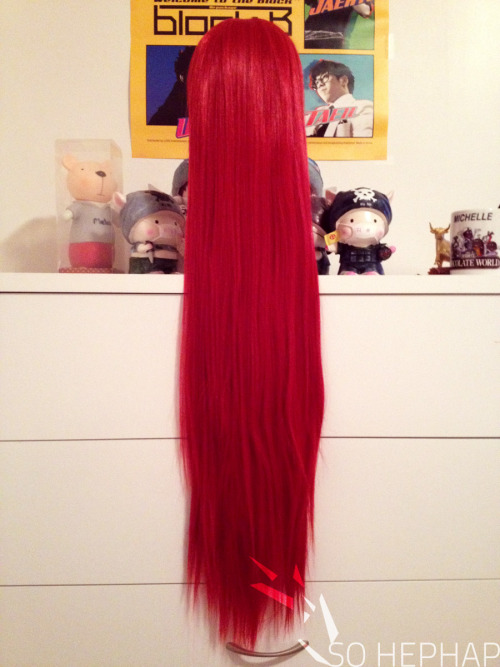 so hephap straight wigs post 3 color