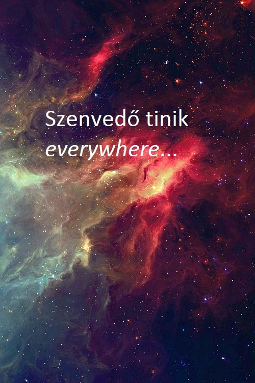 Everywhere 