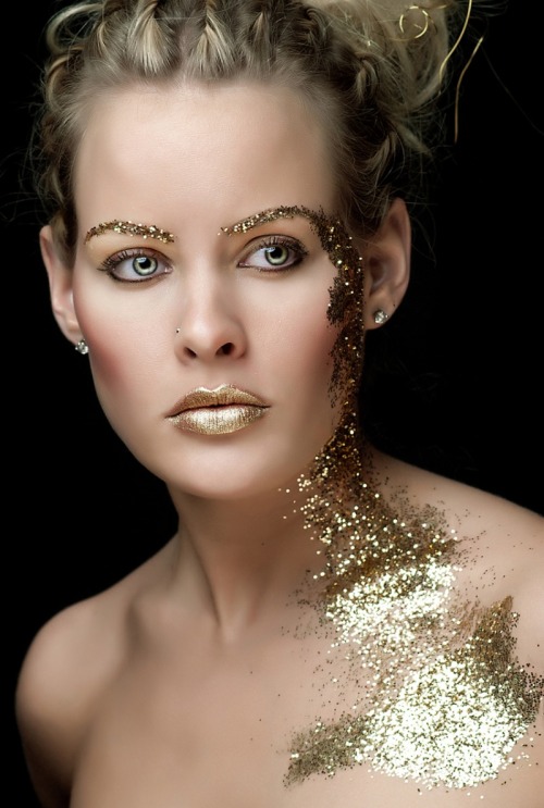 Eye Makeup | Alluring Euphoria makeup Ideas to be the 