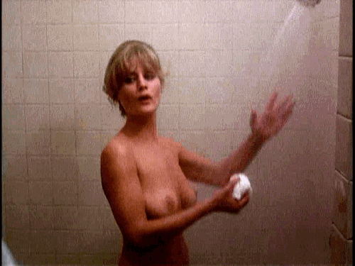 Beverly dangelo shower