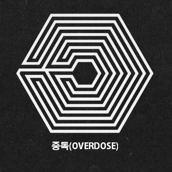 EXO-K -  중독 (Overdose)