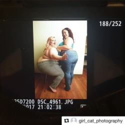 Add @girl_cat_photography to see more  ・・・ Sample shot of epic ivory and ebony shoot of Rose @rose_vivienne  and Goldie @goldie_monroexx  so stay here on  @girl_cat_photography  where the best in bbw erotica is shown #bbw #sbbw #bigGirlsRock #bbwgirls