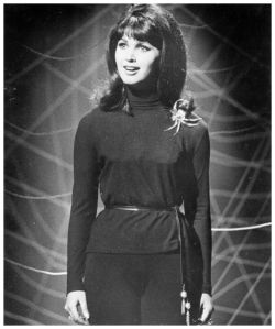 Donna Loren, 1965