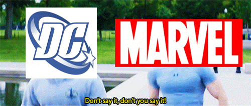 25 Times The Internet Had Jokes About The Avengers