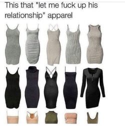 cosmic-noir:  eurotrottest:  barbieexotica:  gxolden:  toughslut:  algerianbebe:shejla24:  missglamourbunny:  😂😂  no this is the “instagram thot that posts weekly detox tea” apparel   where is the complete picture? I like these dresses  This