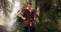 peachiex:  Robin Hood: Men in Tights (1993) 