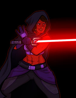 Mizithra the legendary Sith Warrior! of the Parmesan legacy This is a birthday gift for my buddy in the real lifes; she loves Bioware games, and has spent many a hour on the Old Republic!  I gave her the belly shirt for abs&rsquo; sake I might really