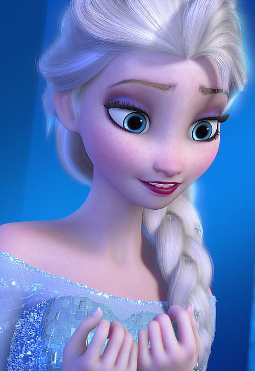  Elsa, la reine des neiges - Page 10 Tumblr_n2l21yRslO1tppgjxo4_500