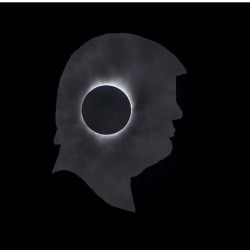Greatest eclipse of all time!!  So much winning in this solar phenomenon.. that astrologist were asking to stop winning.. lol repost icon from @officialfstoppers