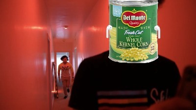 heistshenanigans:  Oh god oh fuck del monte look out. he’s coming oh fuck they have air pods in. they can’t hear us oh god oh fuck