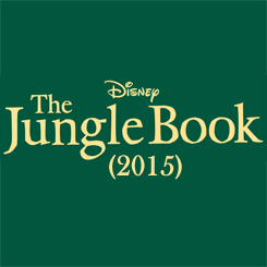 freckledtrash:   Disney’s The Jungle Book cast so far: Neel Sethi as Mowgli, Ben Kingsley as the voice of Bagheera, Lupita Nyong’o as the voice of Rakcha, Scarlett Johansson as the voice of Kaa and Idris Elba as the voice of Shere Khan (x x x x)