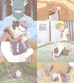 altonen-deactivated20150618:  Naruto. → Looking down. || Requested by candycane-chan.             
