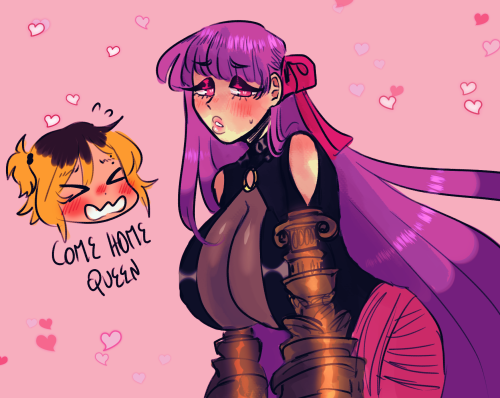 goldnkinq:  make this count as my catalyst for passionlip i want her to come home :^( 
