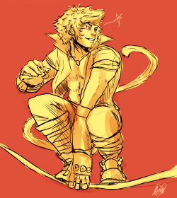 I wanted to doodle Sun all of the sudden??